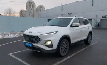 JAC S7 2021 года за 9 500 000 тг. в Шымкент фото 1