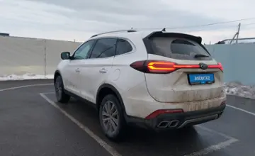 JAC S7 2021 года за 9 500 000 тг. в Шымкент фото 4