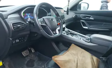 JAC S7 2021 года за 9 500 000 тг. в Шымкент фото 5