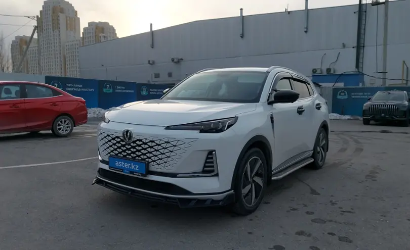 Changan CS55PLUS 2025 года за 10 600 000 тг. в Шымкент