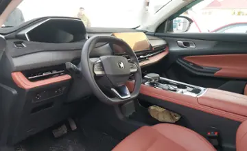 Changan CS55PLUS 2025 года за 10 600 000 тг. в Шымкент фото 5