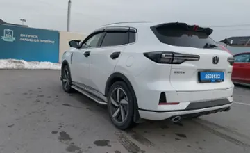 Changan CS55PLUS 2025 года за 10 600 000 тг. в Шымкент фото 4