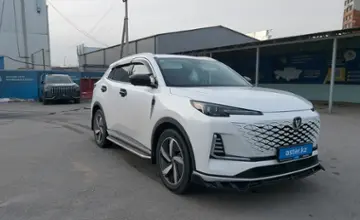 Changan CS55PLUS 2025 года за 10 600 000 тг. в Шымкент фото 2