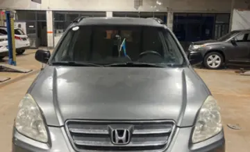 Honda CR-V 2005 года за 6 000 000 тг. в Караганда фото 2