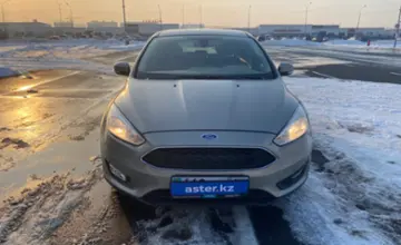 Ford Focus 2016 года за 6 000 000 тг. в Алматы фото 2