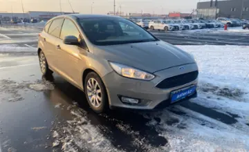 Ford Focus 2016 года за 6 000 000 тг. в Алматы фото 3