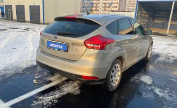 Ford Focus 2016 года за 6 000 000 тг. в Алматы