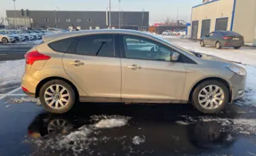 Ford Focus 2016 года за 6 000 000 тг. в Алматы фото 4