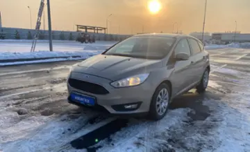 Ford Focus 2016 года за 6 000 000 тг. в Алматы фото 1