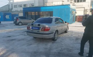 Nissan Sunny 2000 года за 500 000 тг. в Алматы фото 3