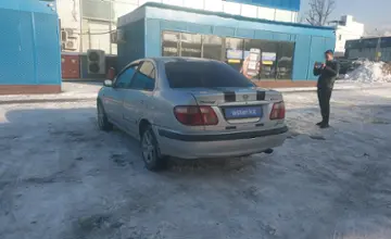 Nissan Sunny 2000 года за 500 000 тг. в Алматы фото 4