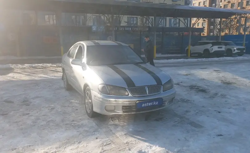 Nissan Sunny 2000 года за 500 000 тг. в Алматы