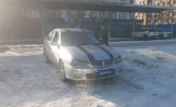 Nissan Sunny 2000 года за 500 000 тг. в Алматы фото 1