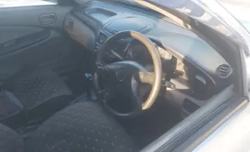 Nissan Sunny 2000 года за 500 000 тг. в Алматы фото 5