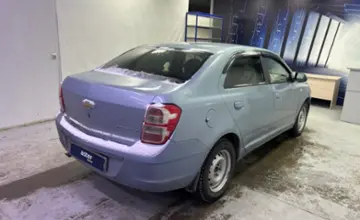 Chevrolet Cobalt 2014 года за 4 200 000 тг. в Павлодар