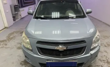 Chevrolet Cobalt 2014 года за 4 200 000 тг. в Павлодар фото 2