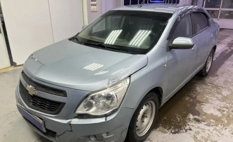 Chevrolet Cobalt 2014 года за 4 200 000 тг. в Павлодар