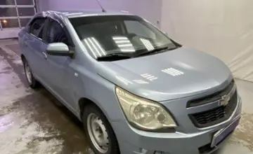 Chevrolet Cobalt 2014 года за 4 200 000 тг. в Павлодар фото 3