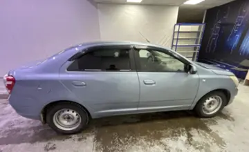 Chevrolet Cobalt 2014 года за 4 200 000 тг. в Павлодар фото 4