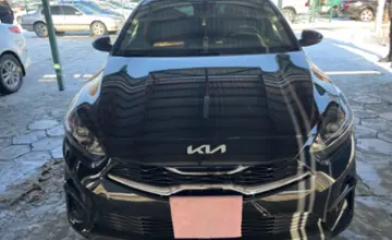 Kia Ceed 2024 года за 11 000 000 тг. в Талдыкорган фото 2