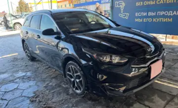 Kia Ceed 2024 года за 11 000 000 тг. в Талдыкорган фото 3