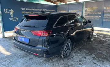 Kia Ceed 2024 года за 11 000 000 тг. в Талдыкорган