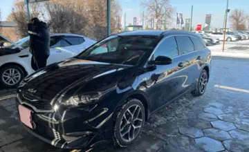 Kia Ceed 2024 года за 11 000 000 тг. в Талдыкорган фото 1