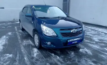 Chevrolet Cobalt 2023 года за 5 500 000 тг. в Тараз фото 3