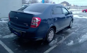 Chevrolet Cobalt 2023 года за 5 500 000 тг. в Тараз