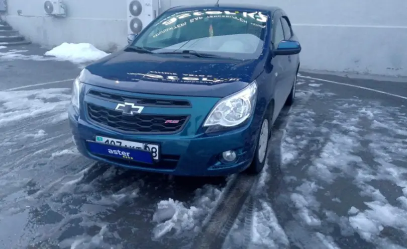 Chevrolet Cobalt 2023 года за 5 500 000 тг. в Тараз