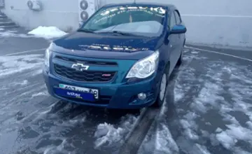 Chevrolet Cobalt 2023 года за 5 500 000 тг. в Тараз фото 1