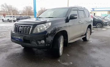 Toyota Land Cruiser 2013 года за 19 500 000 тг. в Тараз фото 1