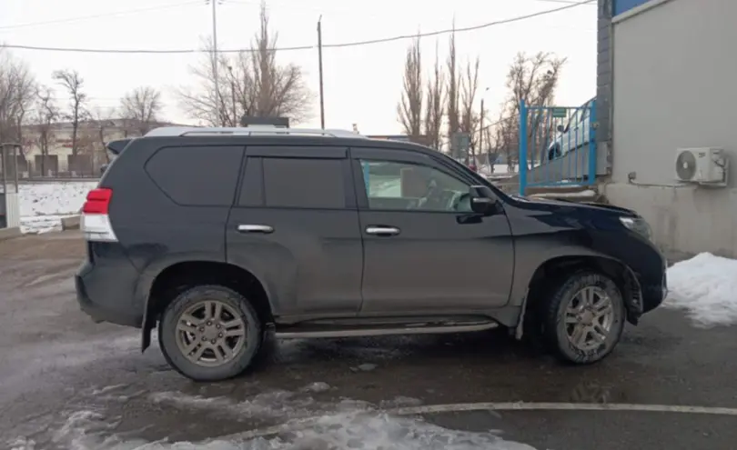 Toyota Land Cruiser 2013 года за 19 500 000 тг. в Тараз фото 4