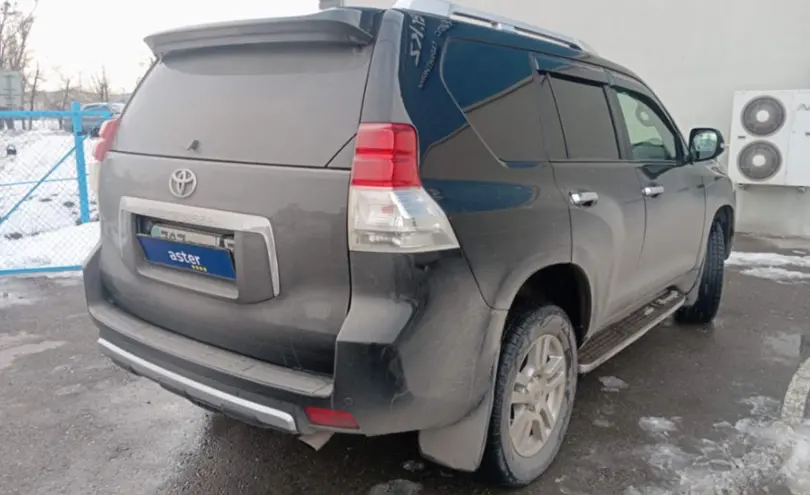 Toyota Land Cruiser 2013 года за 19 500 000 тг. в Тараз фото 5