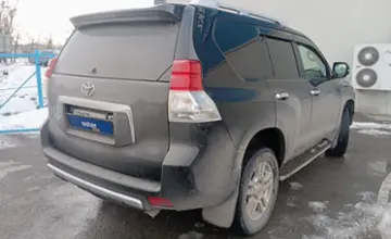 Toyota Land Cruiser 2013 года за 19 500 000 тг. в Тараз