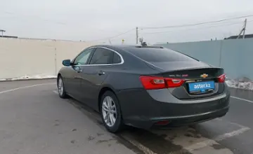 Chevrolet Malibu 2017 года за 8 000 000 тг. в Шымкент фото 4