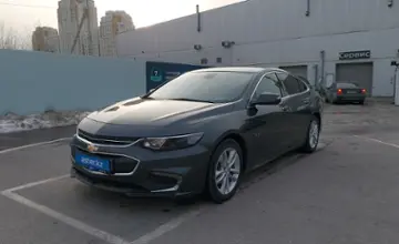 Chevrolet Malibu 2017 года за 8 000 000 тг. в Шымкент фото 1