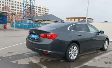 Chevrolet Malibu 2017 года за 8 000 000 тг. в Шымкент фото 3