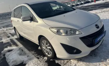Mazda 5 2012 года за 5 000 000 тг. в Алматы фото 3