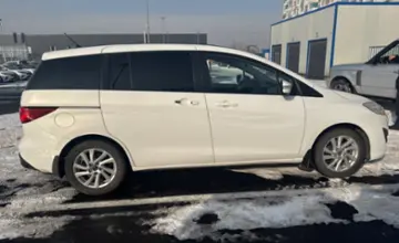 Mazda 5 2012 года за 5 000 000 тг. в Алматы фото 4
