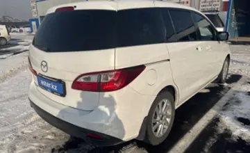 Mazda 5 2012 года за 5 000 000 тг. в Алматы