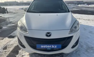 Mazda 5 2012 года за 5 000 000 тг. в Алматы фото 2