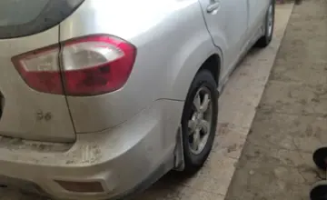 BYD S6 2013 года за 3 500 000 тг. в Актобе