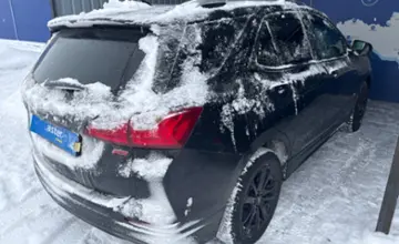 Chevrolet Equinox 2021 года за 7 000 000 тг. в Усть-Каменогорск