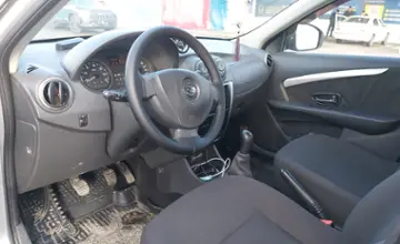 Nissan Almera 2015 года за 3 600 000 тг. в Шымкент фото 5