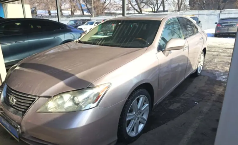 Lexus ES 2006 года за 5 500 000 тг. в Алматы