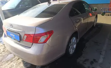 Lexus ES 2006 года за 5 500 000 тг. в Алматы