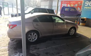 Lexus ES 2006 года за 5 500 000 тг. в Алматы фото 4