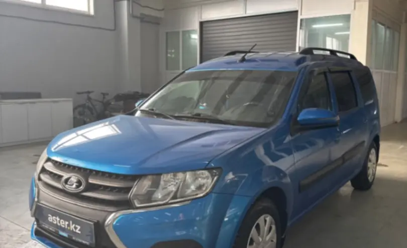 LADA (ВАЗ) Largus 2021 года за 6 000 000 тг. в Петропавловск