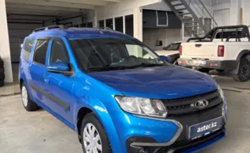 LADA (ВАЗ) Largus 2021 года за 6 000 000 тг. в Петропавловск фото 3
